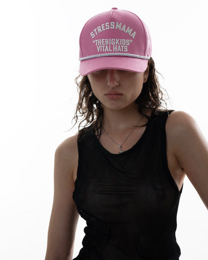 STRESSMAMA Vital Hat (Pre-order)