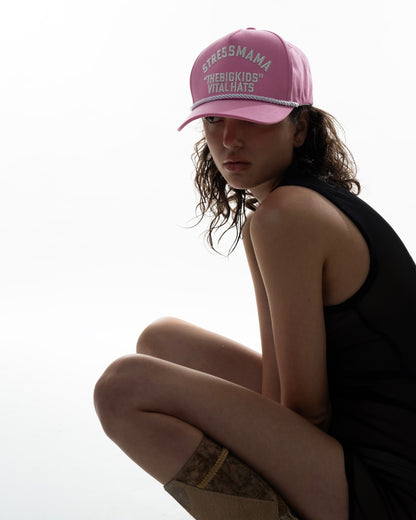 STRESSMAMA Vital Hat (Pre-order)