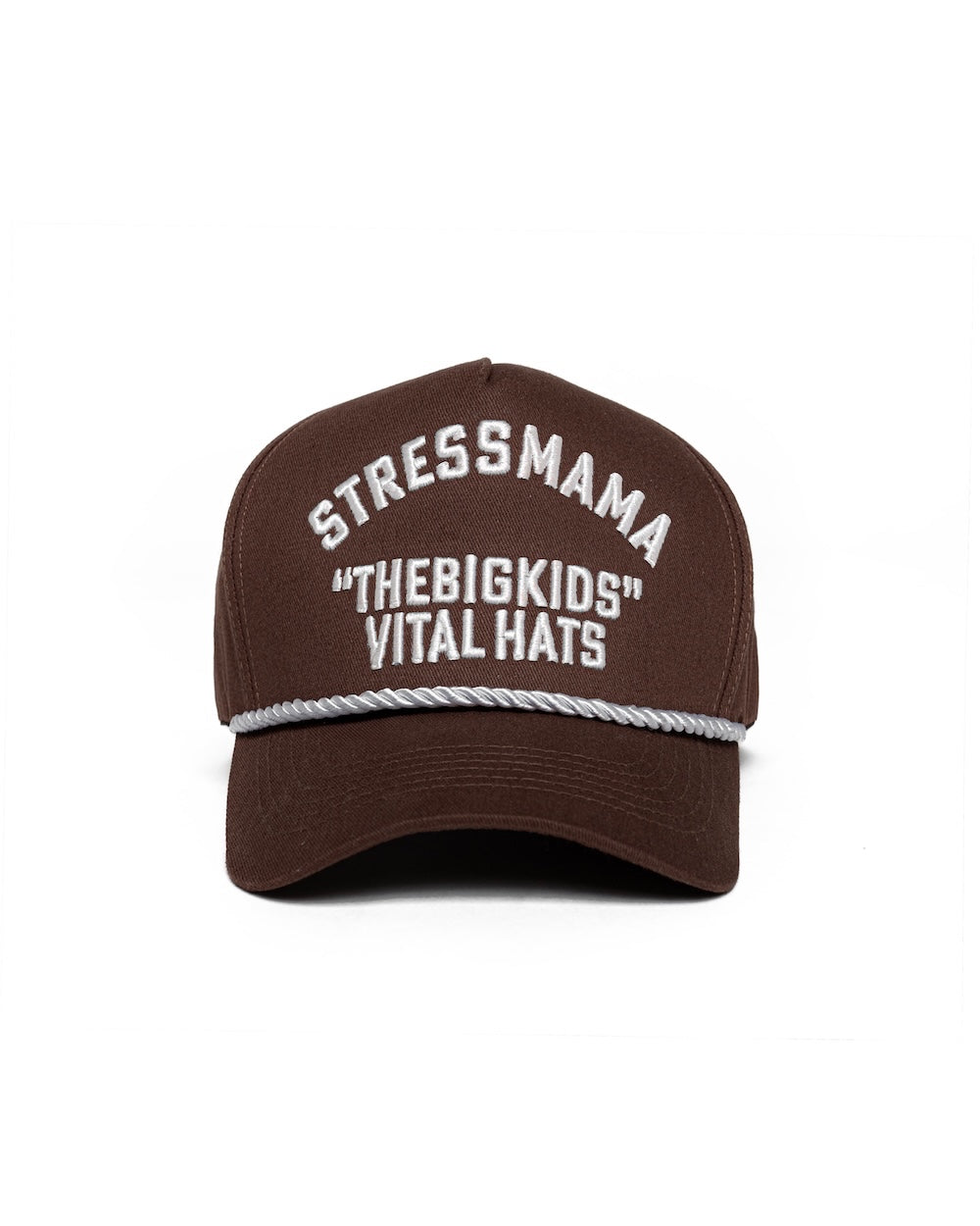 STRESSMAMA Vital Hat (Pre-order)
