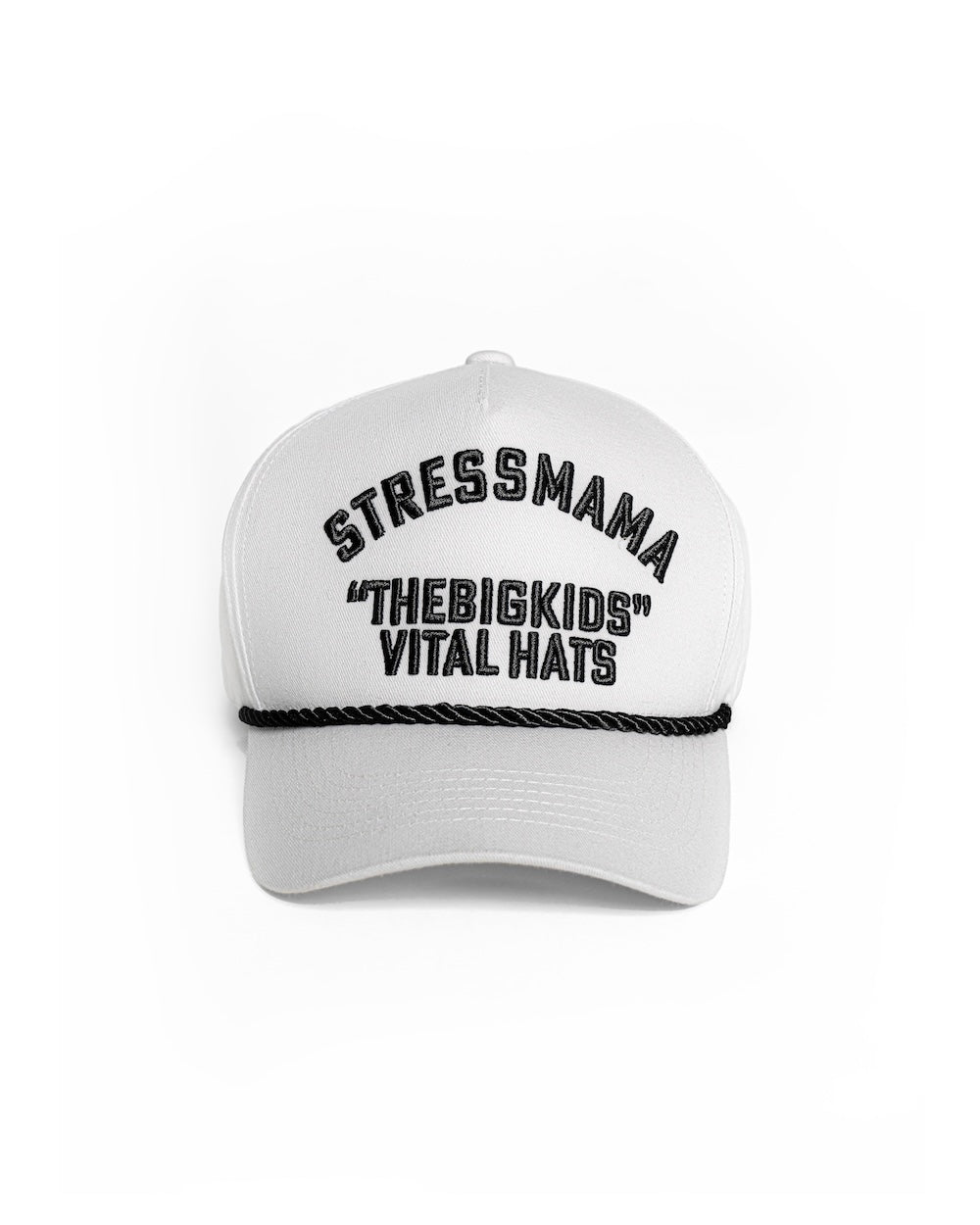 STRESSMAMA Vital Hat (Pre-order)