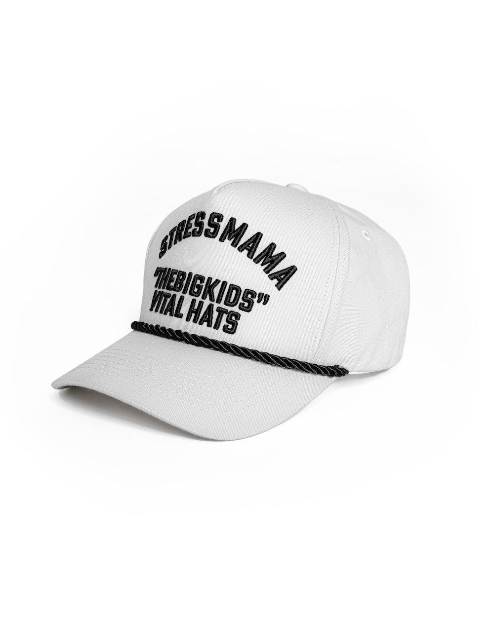 STRESSMAMA Vital Hat (Pre-order)