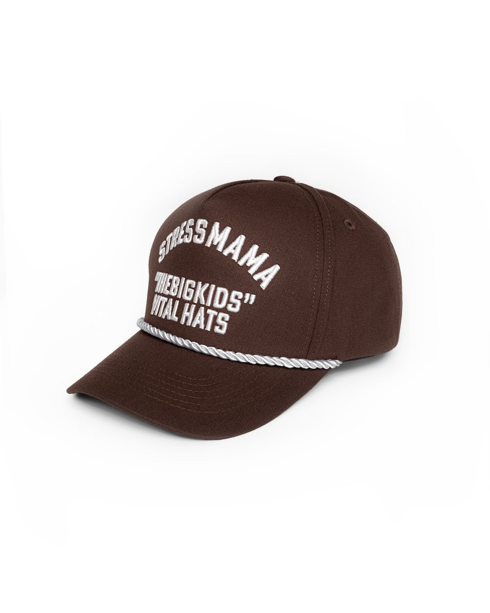 STRESSMAMA Vital Hat (Pre-order)