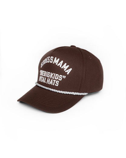 STRESSMAMA Vital Hat (Pre-order)