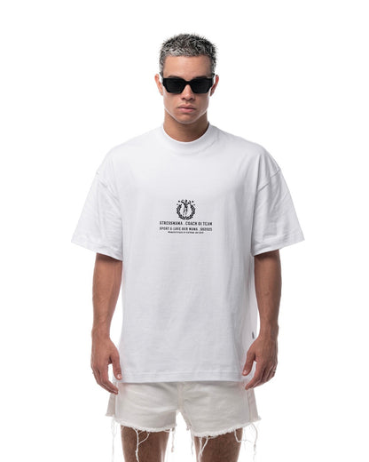 STRESSMAMA Bodybuilding T-Shirt (Pre-order)