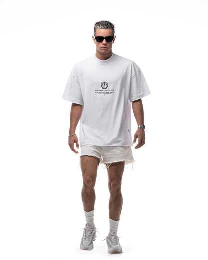 STRESSMAMA Bodybuilding T-Shirt (Pre-order)