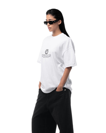 STRESSMAMA Bodybuilding T-Shirt (Pre-order)