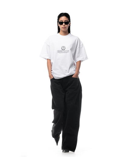 STRESSMAMA Bodybuilding T-Shirt (Pre-order)