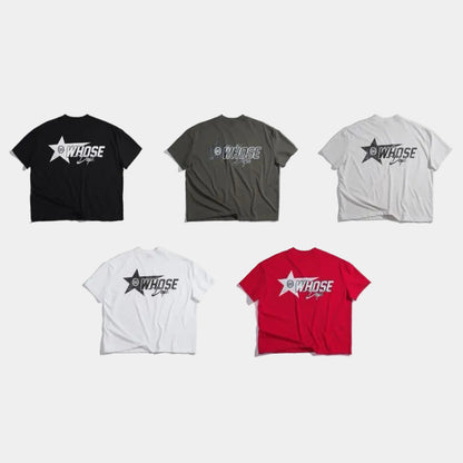 WHOSE Starlight Tshirt