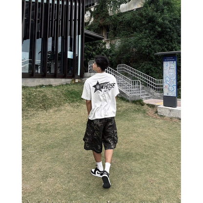WHOSE Starlight Tshirt