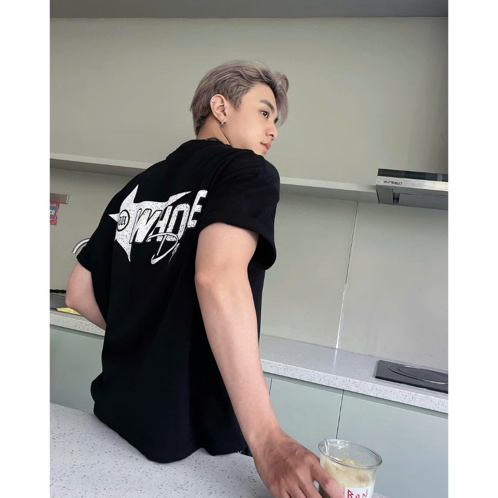 WHOSE Starlight Tshirt