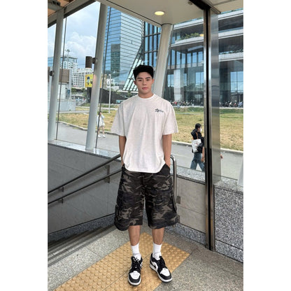 WHOSE Starlight Tshirt