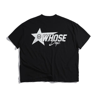 WHOSE Starlight Tshirt
