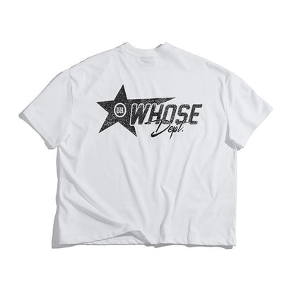 WHOSE Starlight Tshirt