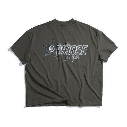 WHOSE Starlight Tshirt