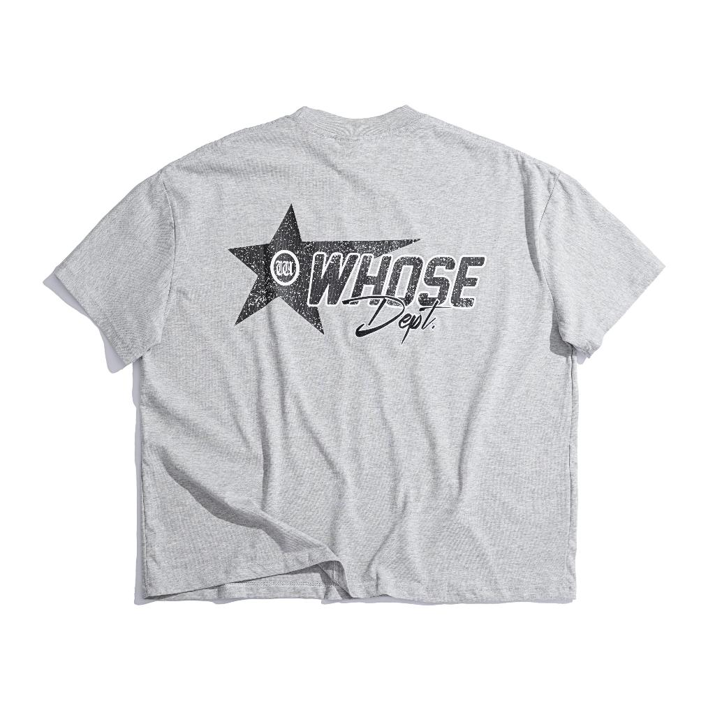 WHOSE Starlight Tshirt