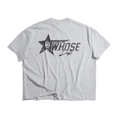 WHOSE Starlight Tshirt