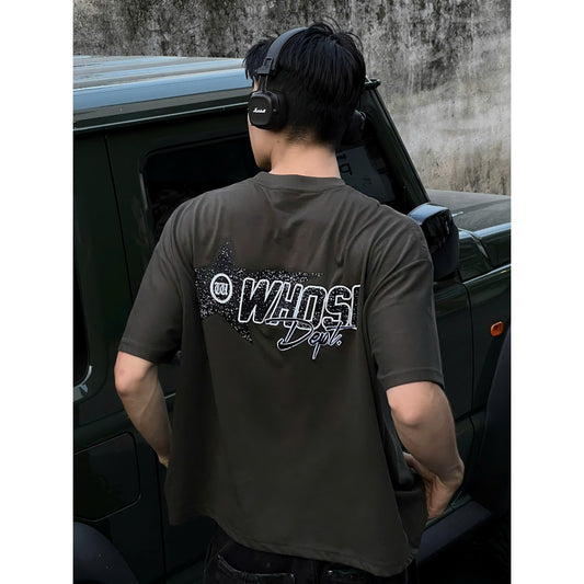 WHOSE Starlight Tshirt