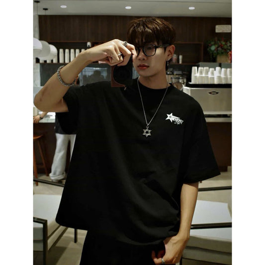 WHOSE Starlight Tshirt (Pre-order)