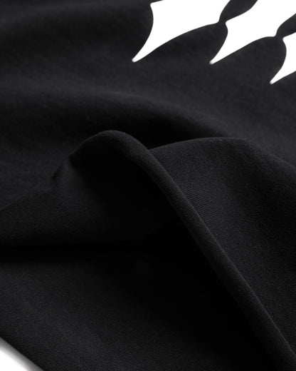 STRESSMAMA Summer25 Threat T-Shirt (Pre-order)