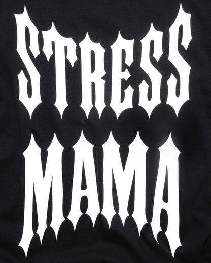 STRESSMAMA Summer25 Threat T-Shirt (Pre-order)
