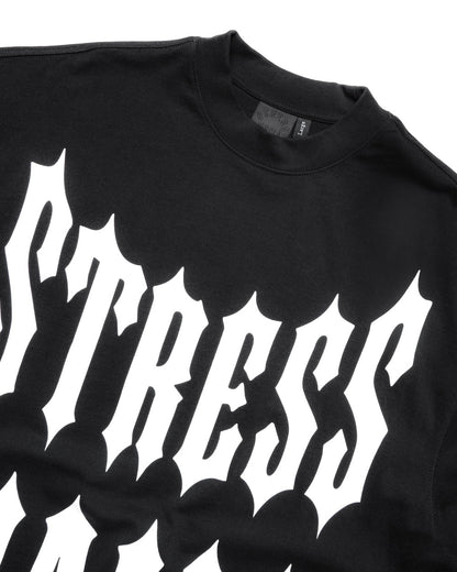 STRESSMAMA Summer25 Threat T-Shirt (Pre-order)