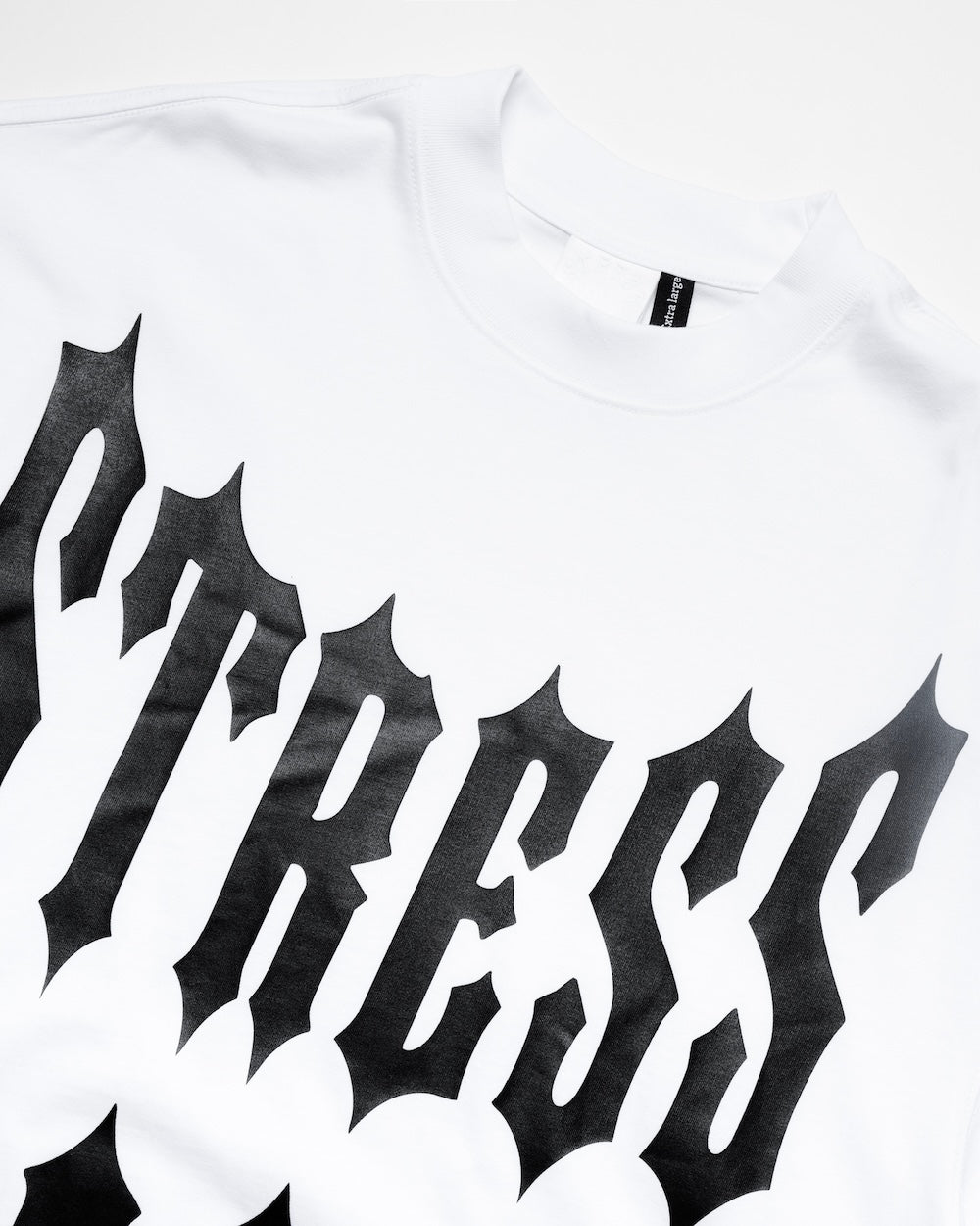 STRESSMAMA Summer25 Threat T-Shirt (Pre-order)