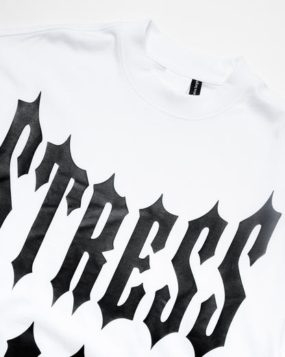 STRESSMAMA Summer25 Threat T-Shirt (Pre-order)