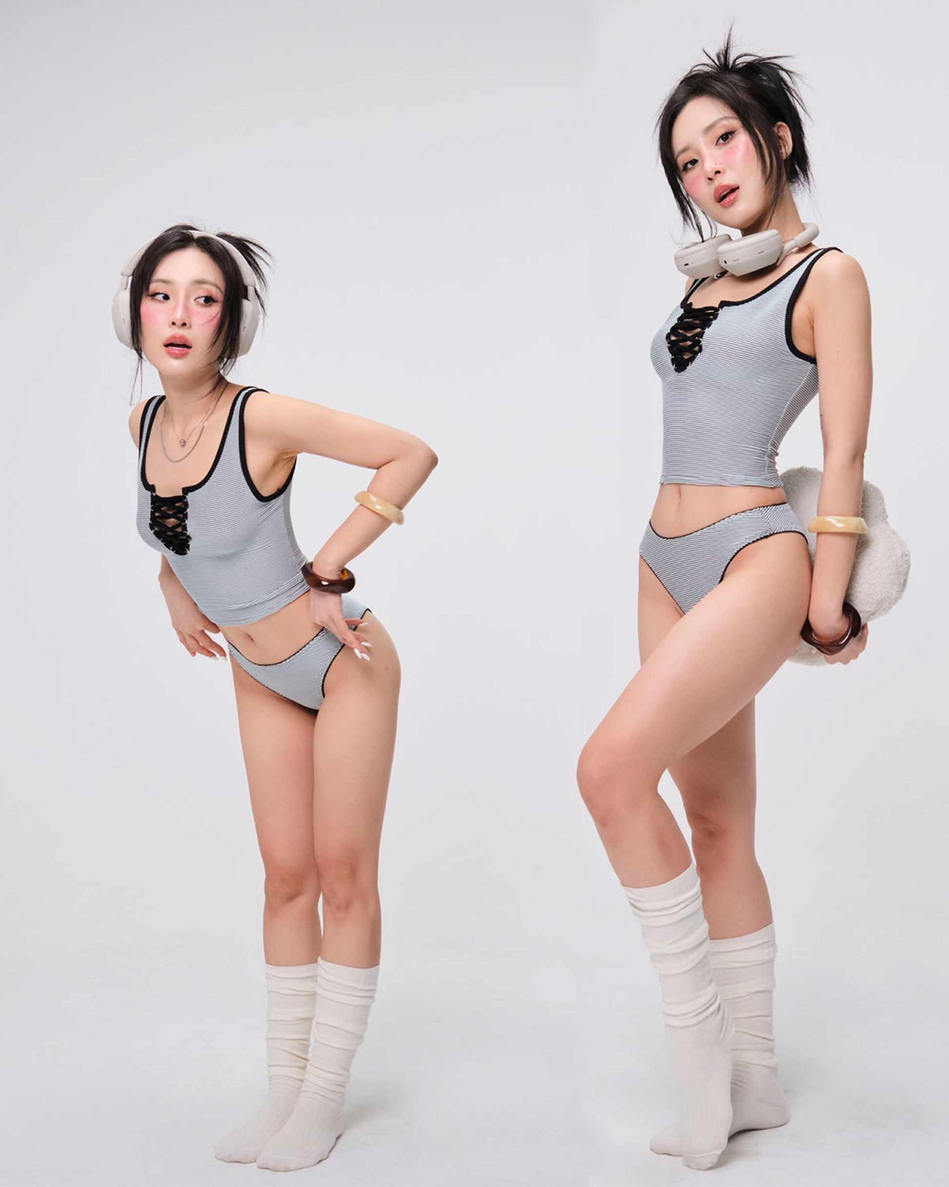 Lullaby Set CHOEM (Pre-order) - Em Clothing
