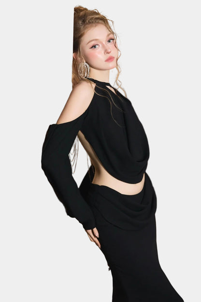 Jeneabyjenny Sable Top