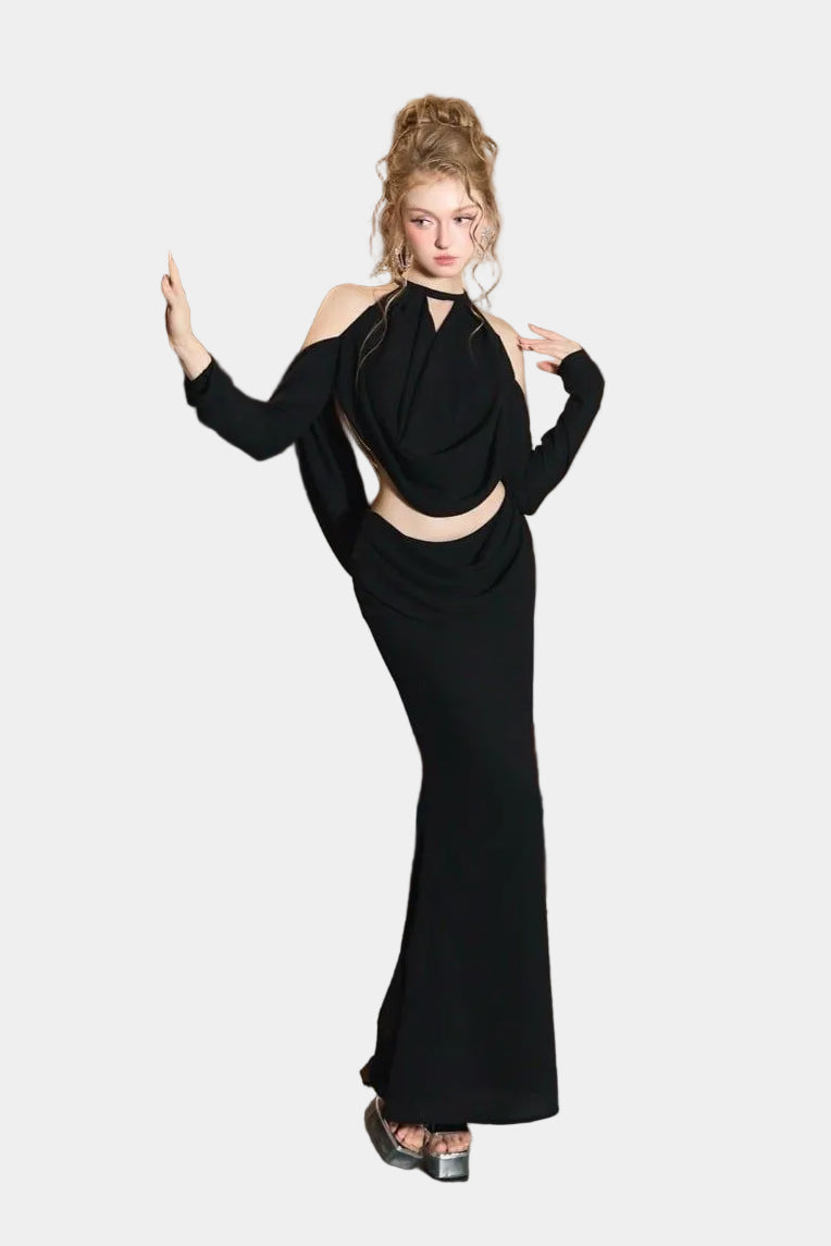 Jeneabyjenny Sable Skirt