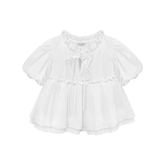Kill System Sakura Baby Doll (Pre-order) - Em Clothing
