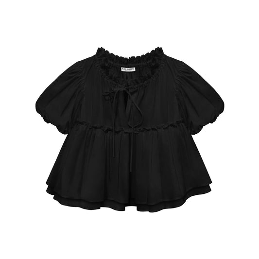 Kill System Sakura Baby Doll (Pre-order) - Em Clothing