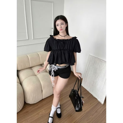 Kill System Sakura Baby Doll (Pre-order) - Em Clothing