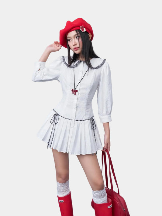 Baabeeboo Sandie Dress