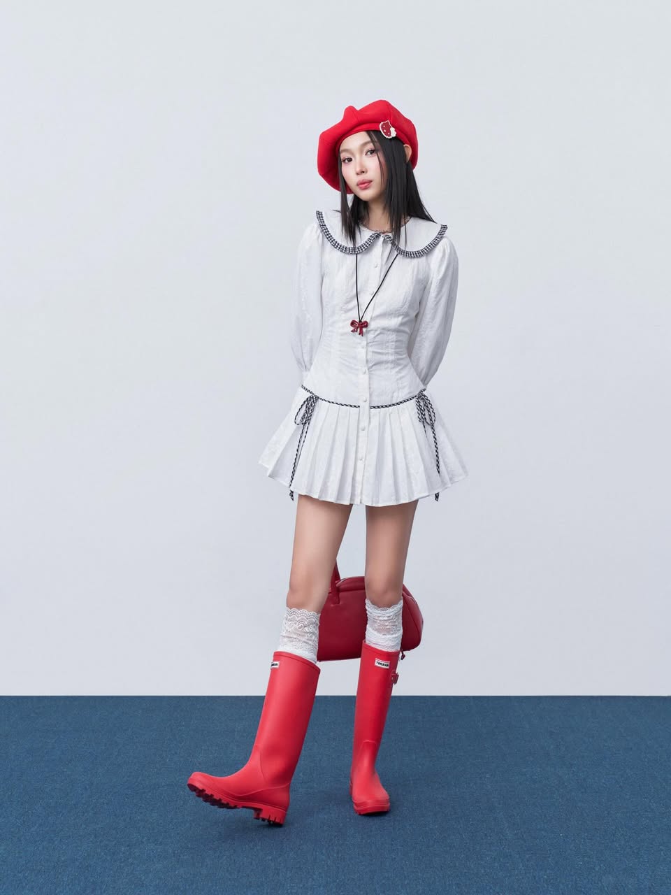 Baabeeboo Sandie Dress