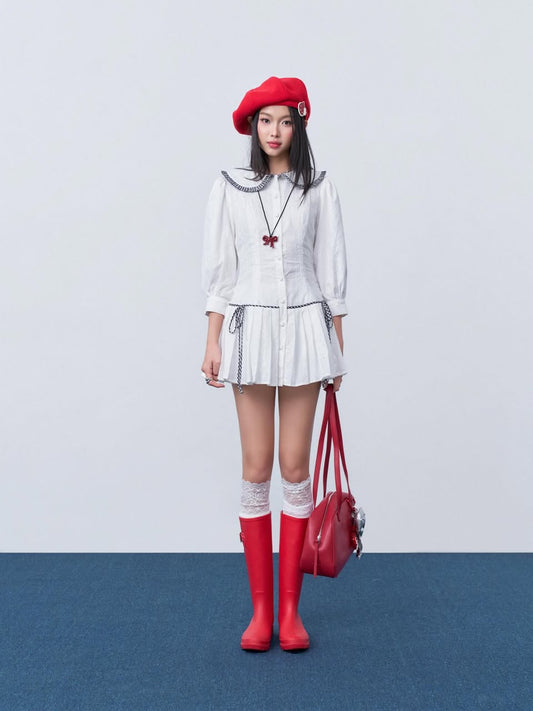 Baabeeboo Sandie Dress