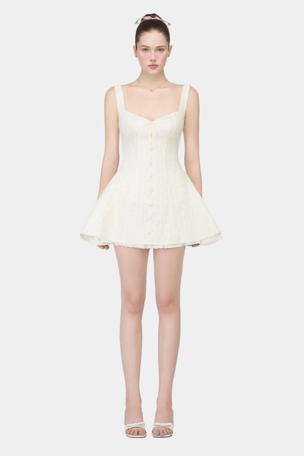 Jubin Sandy Dress
