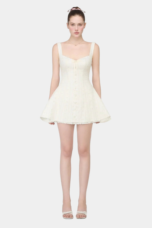 Jubin Sandy Dress