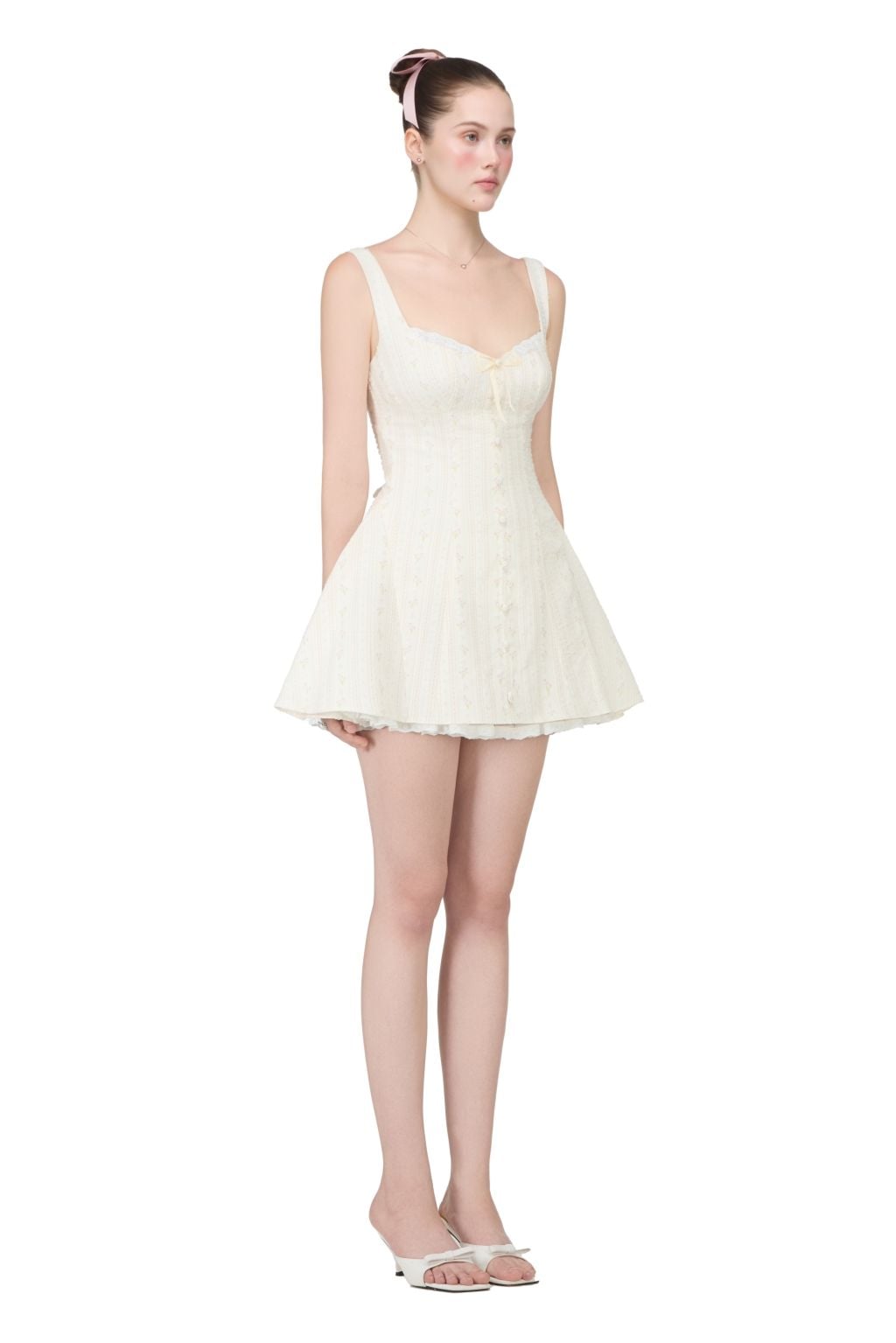Jubin Sandy Dress