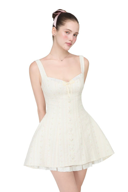 Jubin Sandy Dress