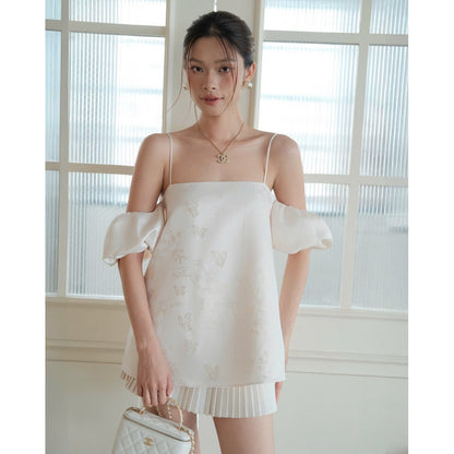 Rubies Sansan Top