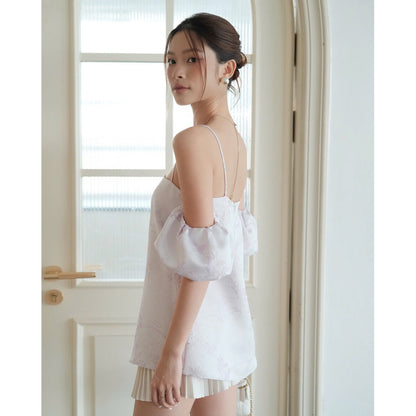 Rubies Sansan Top