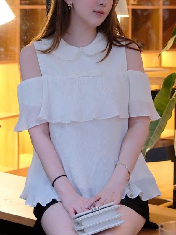 Derose Sarah Top (Pre-order)
