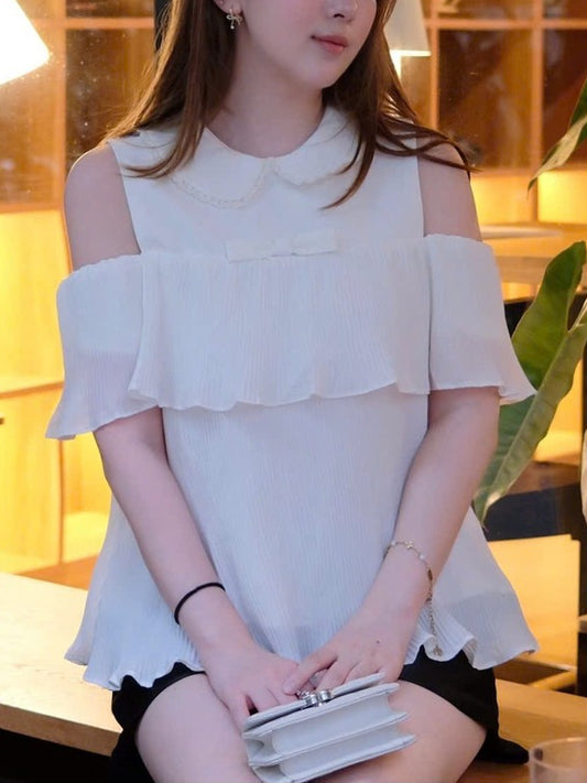 Derose Sarah Top (Pre-order)