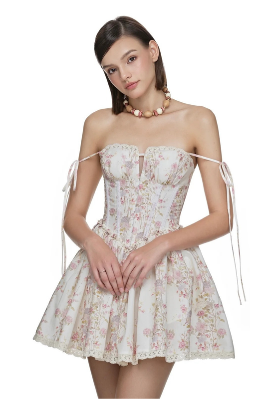 Jubin Sasha Jumpsuit (Pre-order)