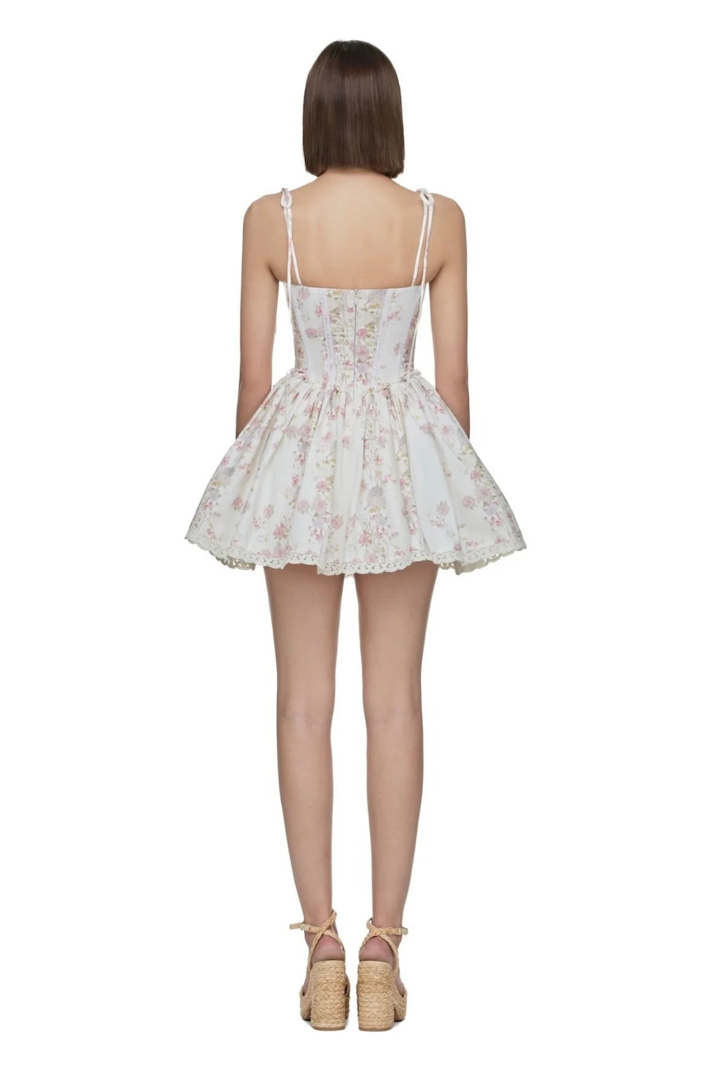 Jubin Sasha Jumpsuit (Pre-order)