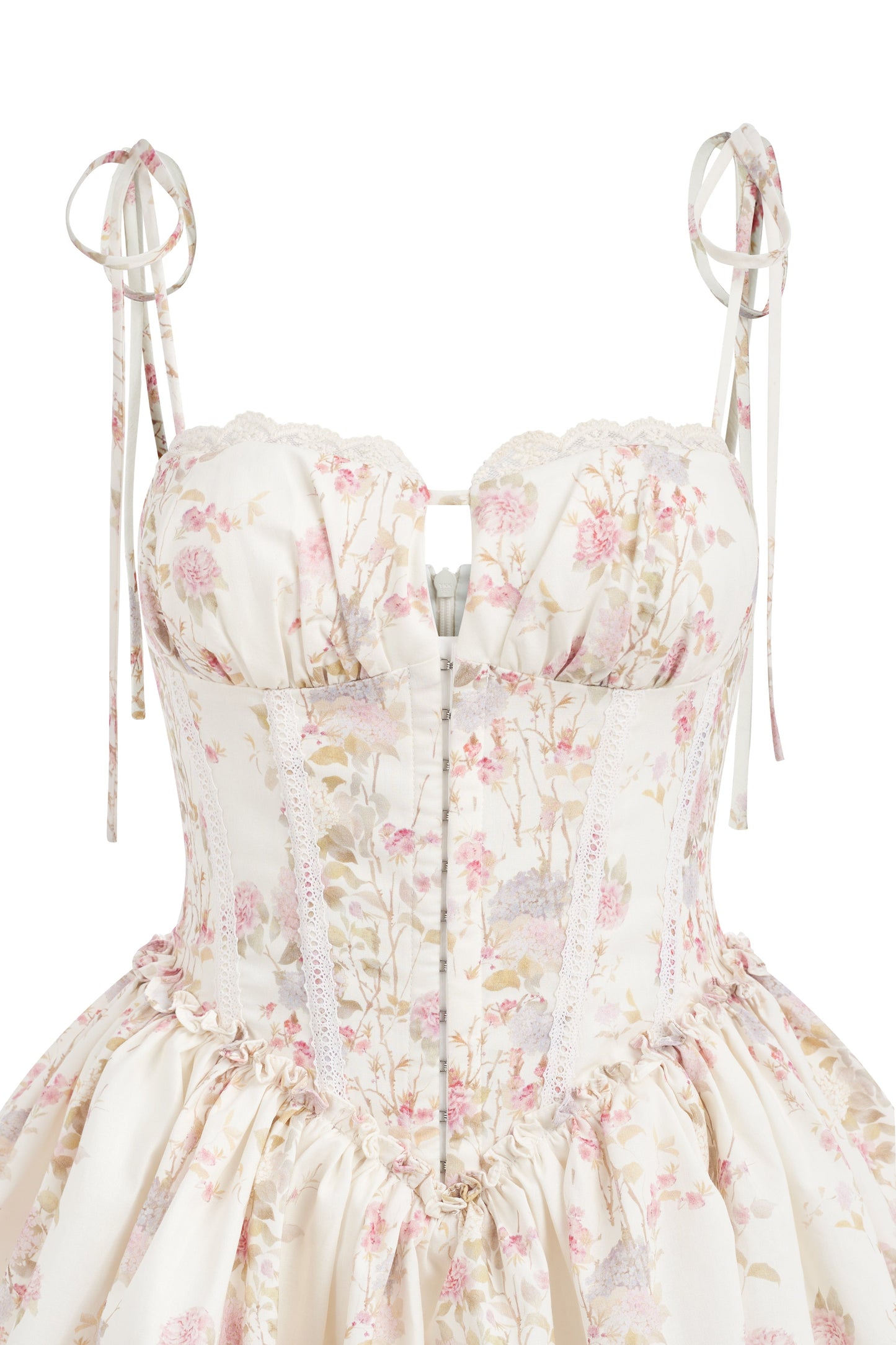 Jubin Sasha Jumpsuit (Pre-order)
