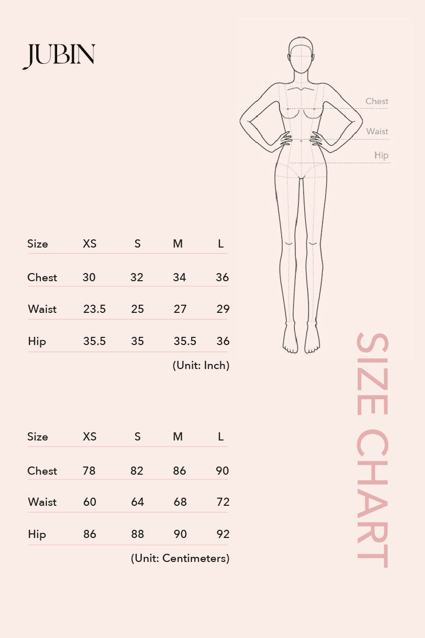 Jubin Sasha Jumpsuit (Pre-order)