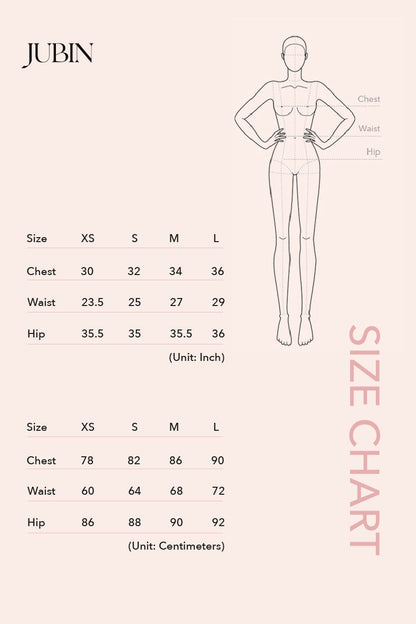 Jubin Sasha Jumpsuit (Pre-order)