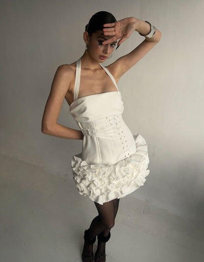 Ruederue Sasy Dress